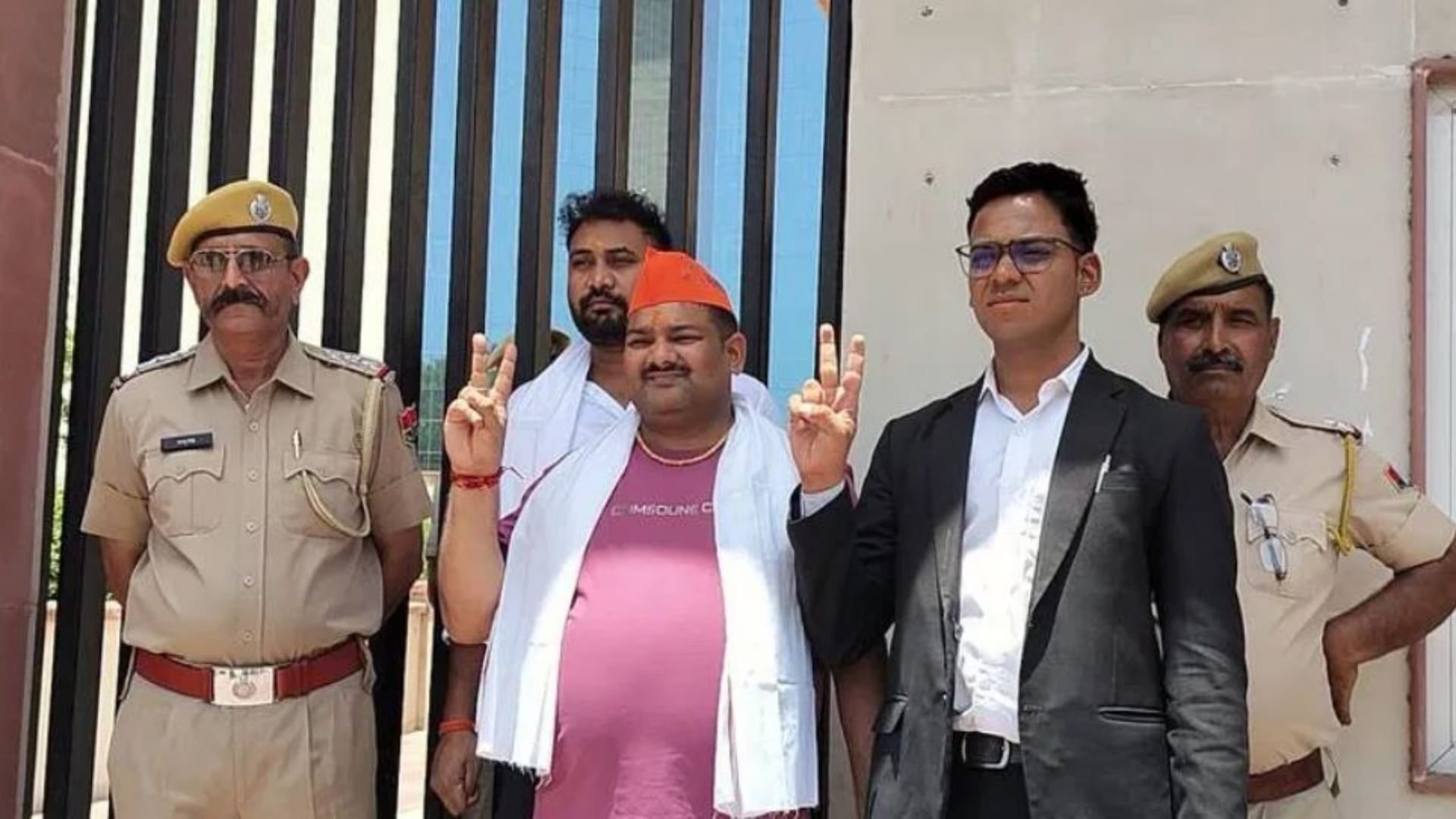 अजमेर दरगाह मामले में अगली सुनवाई 22 जुलाई को