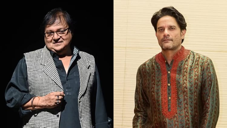 रोड रोलर के नीचे राकेश बेदी, दलदल में फंसे जयदीप! सुरेश त्रिवेणी की नई फिल्मों का ऐलान, फैंस हुए