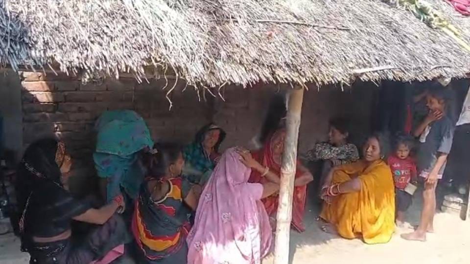 Groom Brother and Brother-in-Law Die in Road Accident in Bahraich Wedding Procession Returns Without Wedding