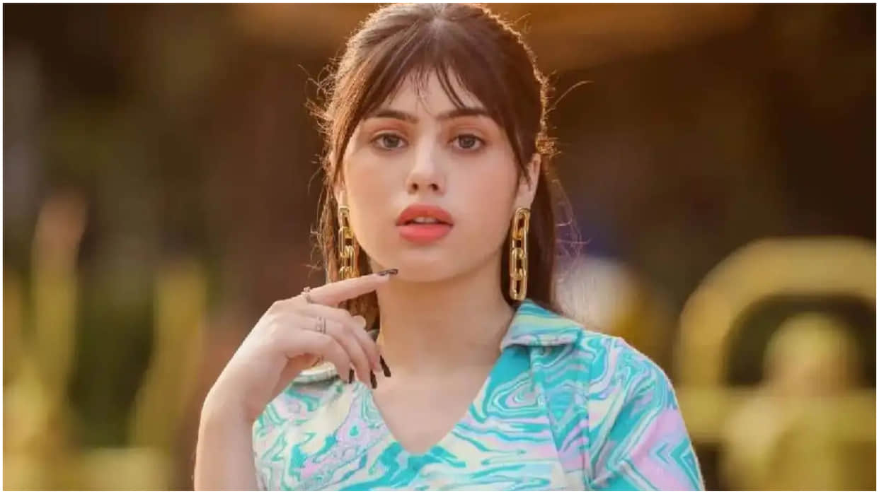 Uri The Surgical Strike Fame Actress Riva Arora Alleges Harassment By Delivery Man She Files Police Complaint