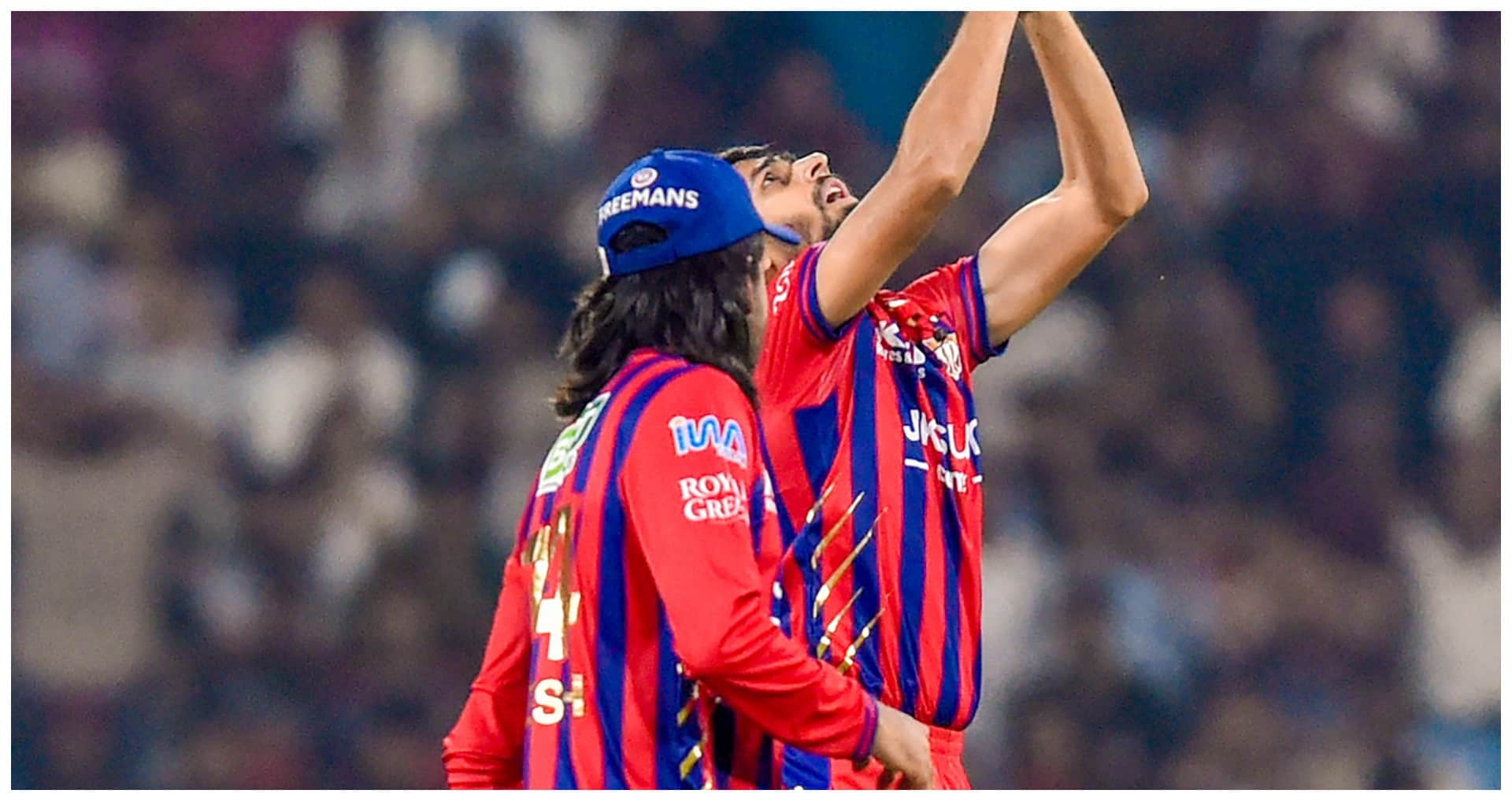 RCB vs LSG IPL 2026: Kohli Out for Duck After 46 Innings, Prince Yadav Says He Used Virat’s Advice Against Him