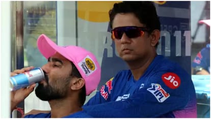 Gautam Gambhir recommends Sairaj Bahutule for Team Indias spin bowling coach says reports