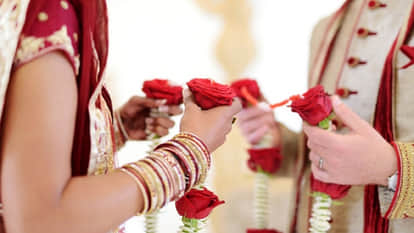 Minor's wedding stopped in temple, youth detained in Gorakhpur