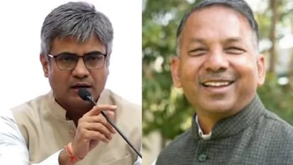 Punjab MP Rajendra Gupta Approaches High Court Over Security Withdrawal Sandeep Pathak Seeks Details of FIR