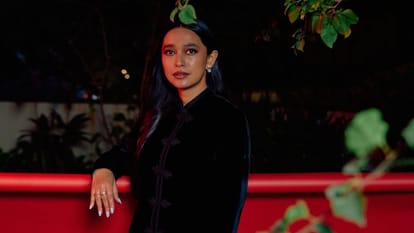 Sayani Gupta honoured with Person Of The Year Award by Harvard South Asian Association