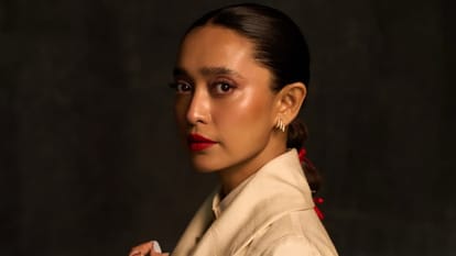 Sayani Gupta honoured with Person Of The Year Award by Harvard South Asian Association