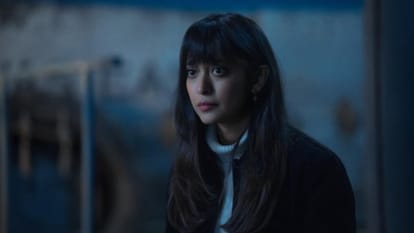 Sayani Gupta honoured with Person Of The Year Award by Harvard South Asian Association