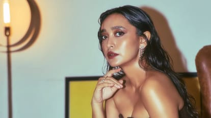 Sayani Gupta honoured with Person Of The Year Award by Harvard South Asian Association