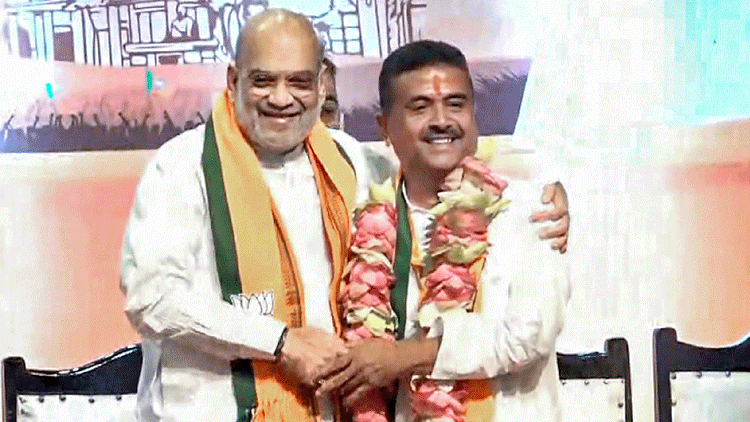 Government Formation LIVE: कांग्रेस ने TVK से मांगे दो मंत्री पद और राज्यसभा सीट; बंगाल में कल सुबह 11 बजे शपथ