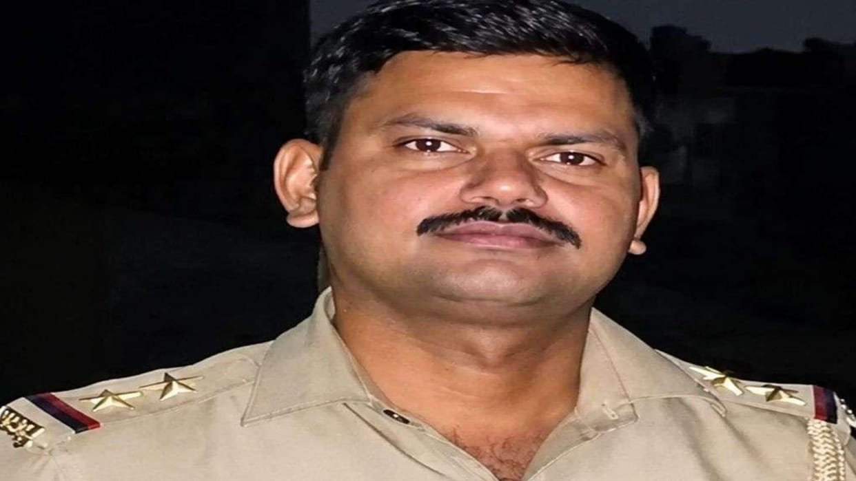 Trainee Sub-Inspector Arrested for Accepting Bribe in Bareilly