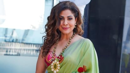 Tannaz Irani on marrying a Muslim man 18 years older divorce and healing bond with daughter