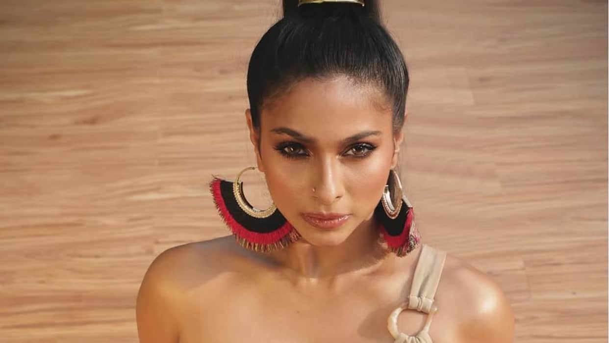 Tanishaa Mukerji opens up about her traumatic Bigg Boss experience says People used family name