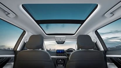 Tata Nexon Pure+ PS Launched In India: Most Affordable Car with Panoramic Sunroof