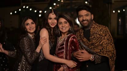 Daadi Ki Shaadi Box Office And Worldwide Collection Day 3 Earnings And Reports