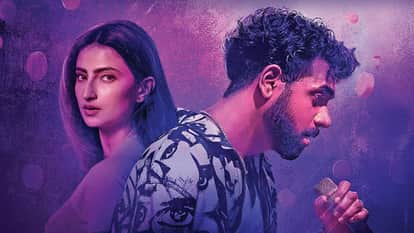 lukkhe webseries review and ratings in hindi palak tiwari rashi khanna king