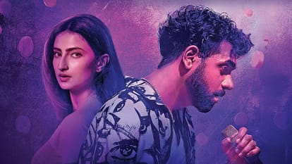 lukkhe webseries review and ratings in hindi palak tiwari rashi khanna king