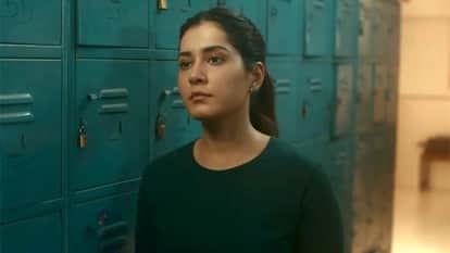 lukkhe webseries review and ratings in hindi palak tiwari rashi khanna king