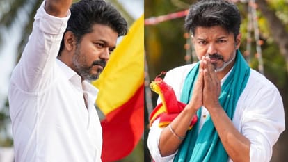 Vijay Thalapathy Film Career And Personal Life To Political Journey Known Unknown Facts
