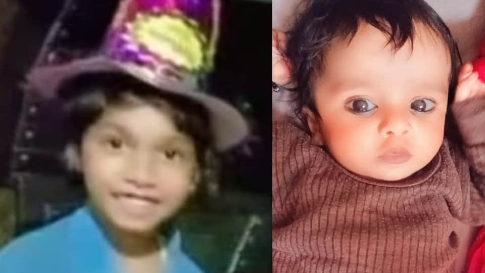 Kairana fire incident: Post mortem of both the girls, this thing came out in the report