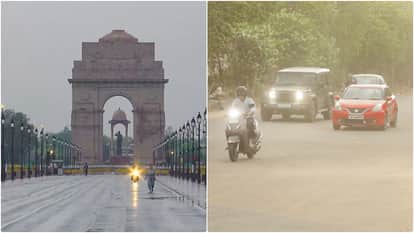 TOP News: Weather will change in North India; Firing in Hormuz; Politics intensifies over govt formation in TN