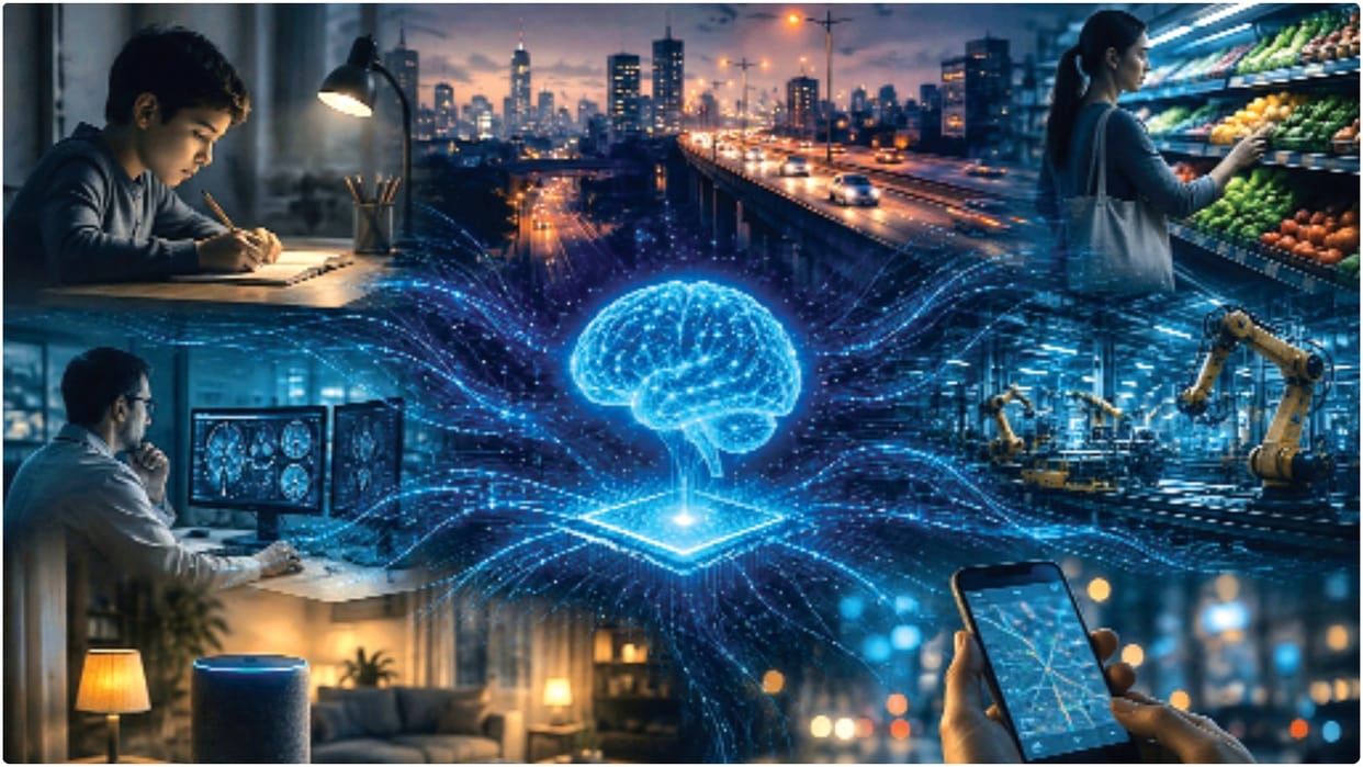 Life Stream: Time itself is a mystery; how can humans understand its depths?