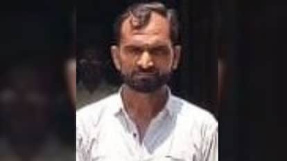 STF and Police arrested gangster carrying reward of ₹50,000 in Azamgarh