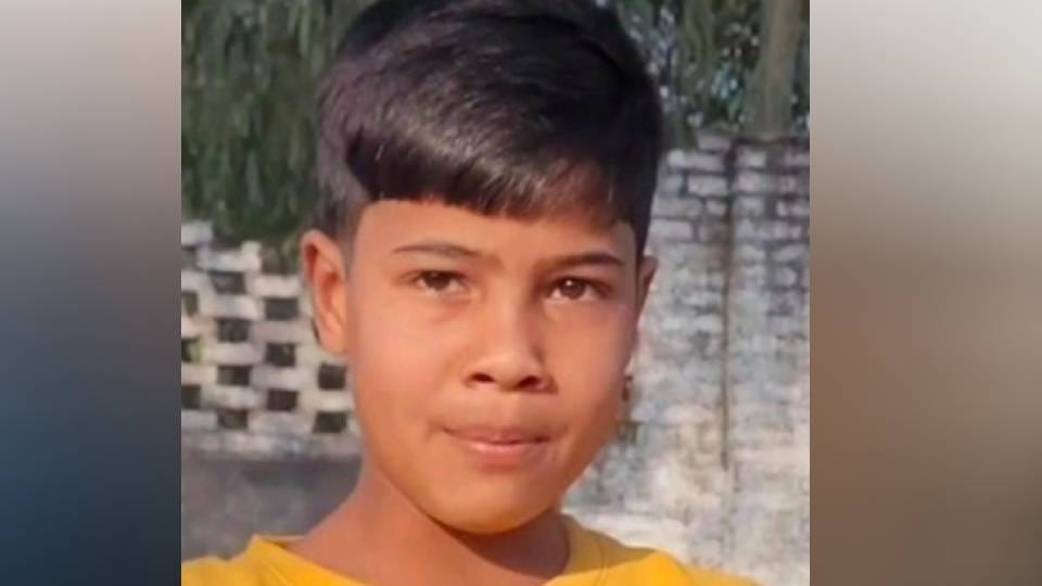 Boy Murdered with Sharp-Edged Weapon in Sitapur