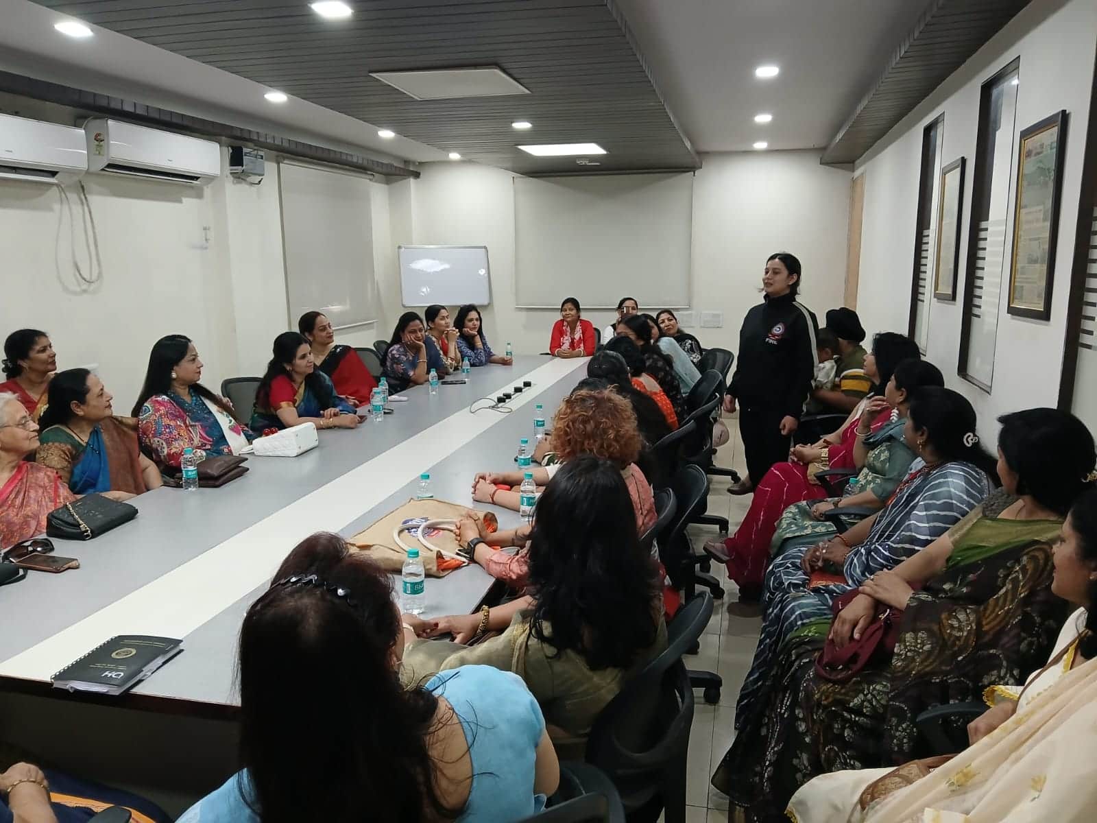 Mothers Day Women Struggles and Success Stories  Amar Ujala Organized Samvad Dehradun News