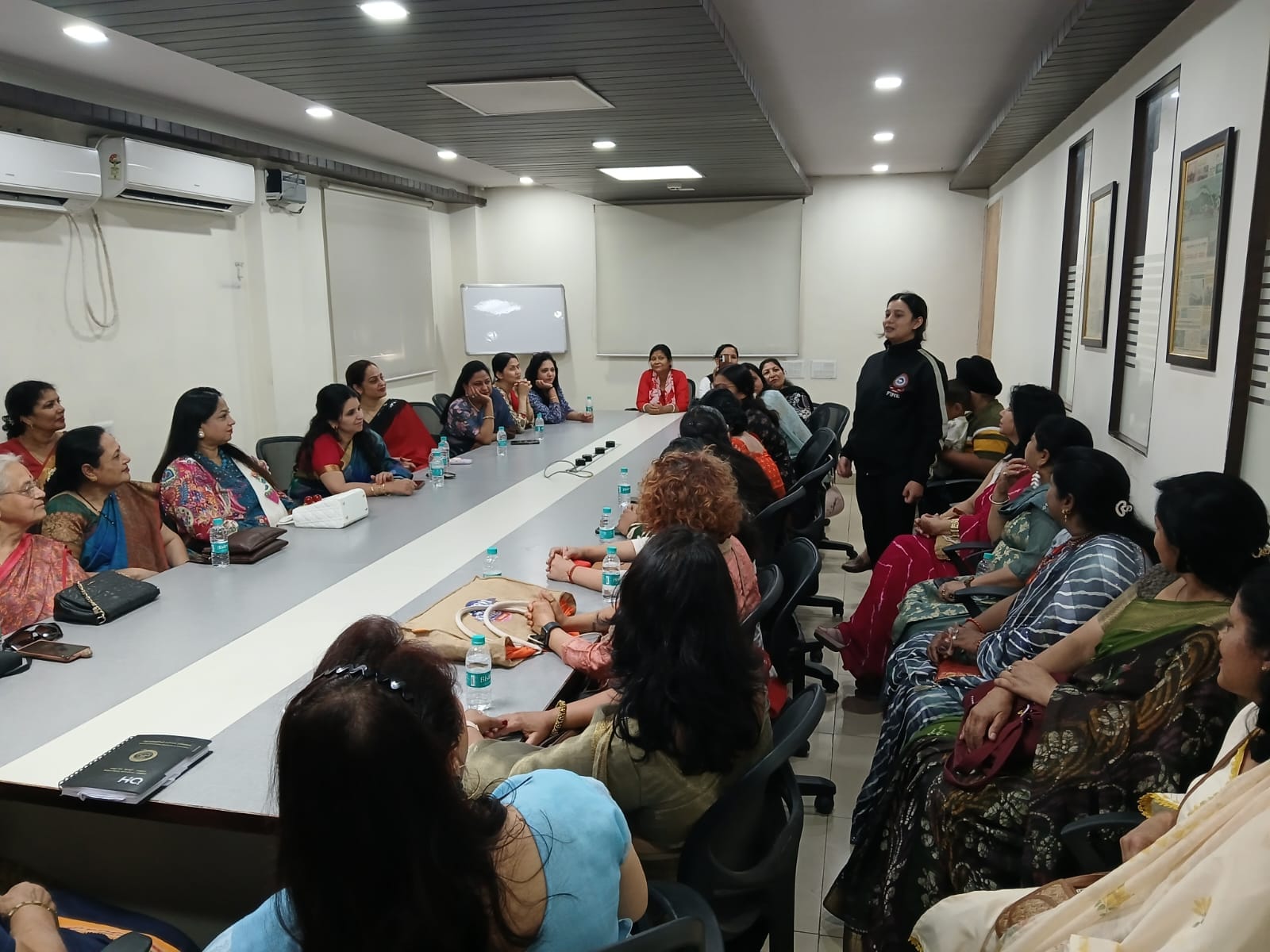 Mothers Day Women Struggles and Success Stories  Amar Ujala Organized Samvad Dehradun News