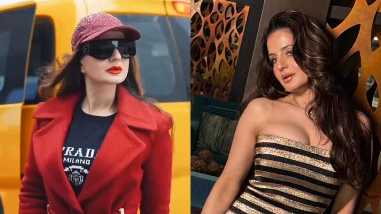Ameesha Patel Slam Bollywood Actress For Using Fake PR