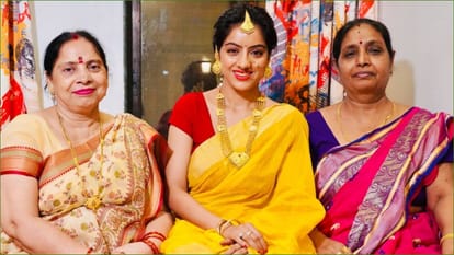 Mothers Day 2026: deepika singh to Rajeev Khandelwal TV Celebs Share Heartwarming Memories of Their Mothers