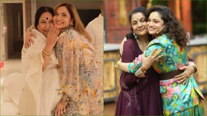 Mothers Day 2026: deepika singh to Rajeev Khandelwal TV Celebs Share Heartwarming Memories of Their Mothers
