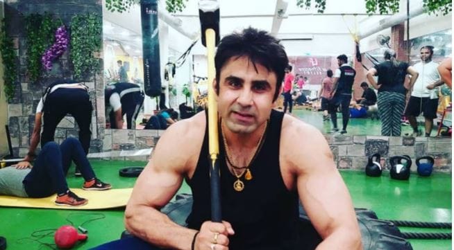 Biopic Planned on Olympian Cop ASP Anuj Chaudhary’s Journey From Wrestling Arena to Police Uniform
