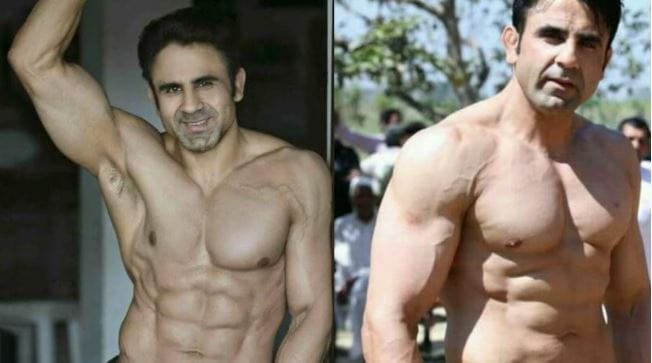 Biopic Planned on Olympian Cop ASP Anuj Chaudhary’s Journey From Wrestling Arena to Police Uniform