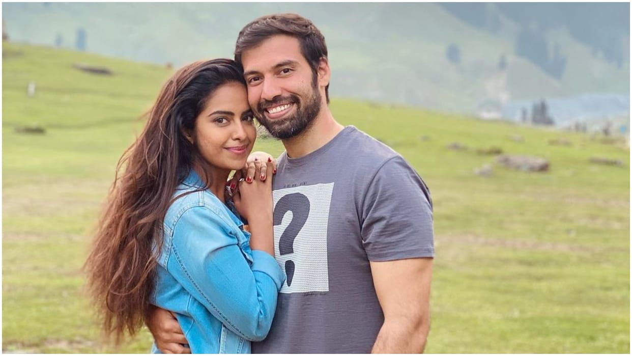 Avika Gor Relocates To Bangkok With Husband Milind Chandwani Says We Consistently Supported Each Other