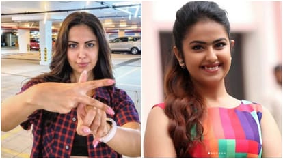 Avika Gor Relocates To Bangkok With Husband Milind Chandwani Says We Consistently Supported Each Other