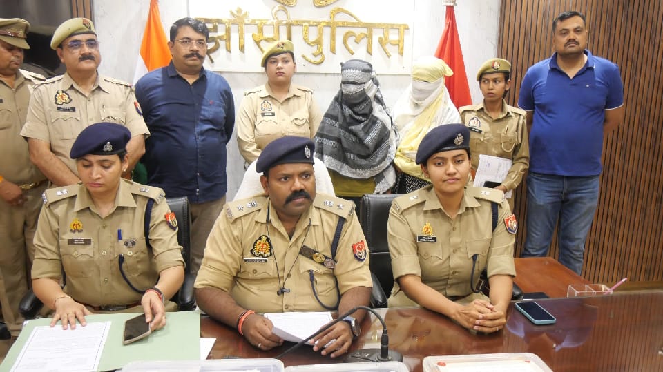 Yashasvi wanted to become a teacher And Closeness with constable dashed dreams of becoming a Sub-Inspector