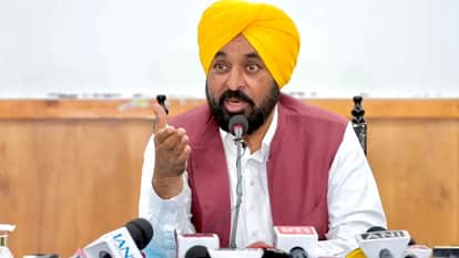 Australian Citizen Visiting Amritsar Goes Missing Daughter Appeals to CM Bhagwant Mann for Help