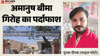 Bhilwara News: Allegations of Electrocuting Youth's Body to Stage Accident for ₹83 Lakh Insurance Claim