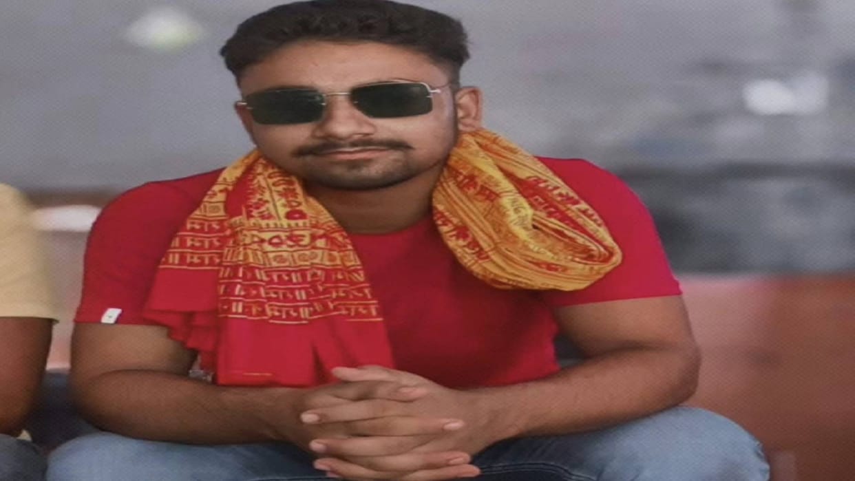 Family Only Hope Lost in Saryu River Youth Body Found After Five Days Village Mourns Tragic Death