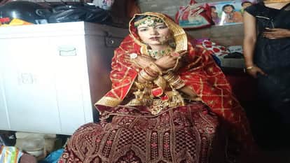 Wedding Anniversary Turned Tragic as Dowry Demand Claims Newlywed Woman Life