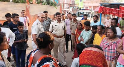 Bihar Man Kidnaps Minor Relative After Luring Him With two thousand Police Rescue Child in six Hours