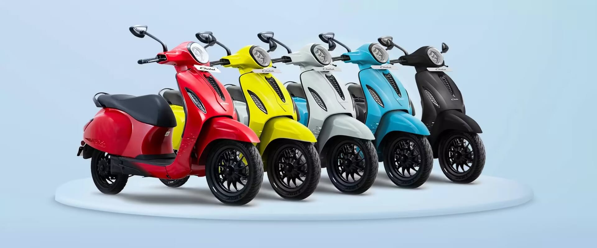 Mother’s Day 2026: Best Electric Scooters for Moms with Long Range and Smart Features