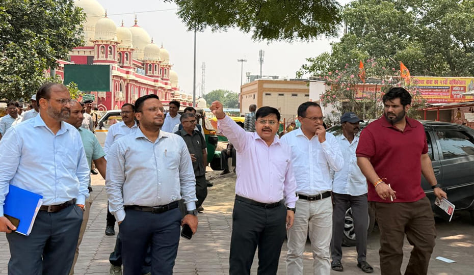 Kanpur: Central Station to be Transformed into an Airport-like Facility Within Two Years