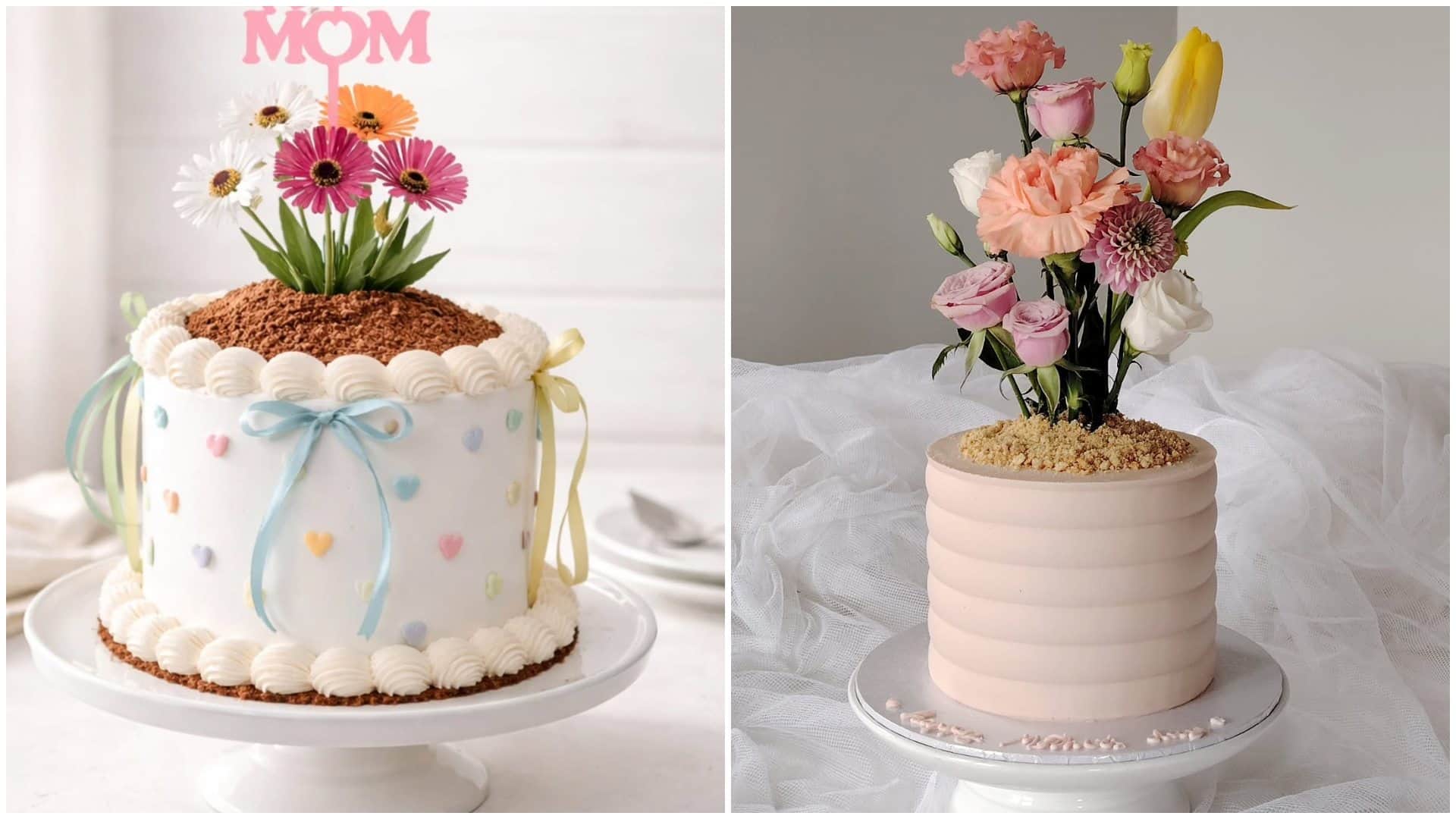 Trending Mothers Day Cake Design Ideas in Hindi