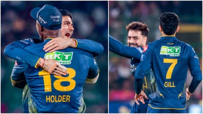 IPL 2026 RR vs GT Result: Rajasthan Royals vs Gujarat Titans Key Highlights Analysis Points Table Update