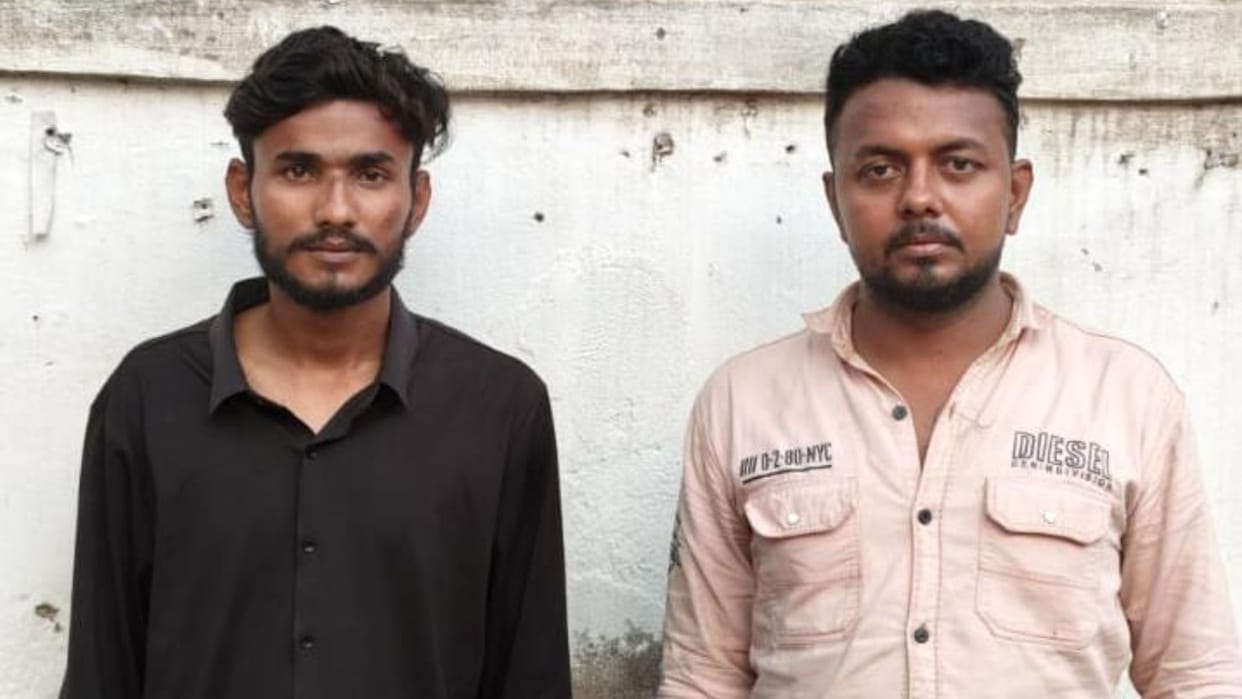Fake Aadhaar card racket with Nepal connection exposed accused arrested in Bihar reveal big secrets