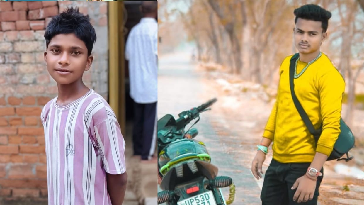 Tragic Accident in Gorakhpur, Two Killed in Bike Crash En Route to Wedding news in Hindi