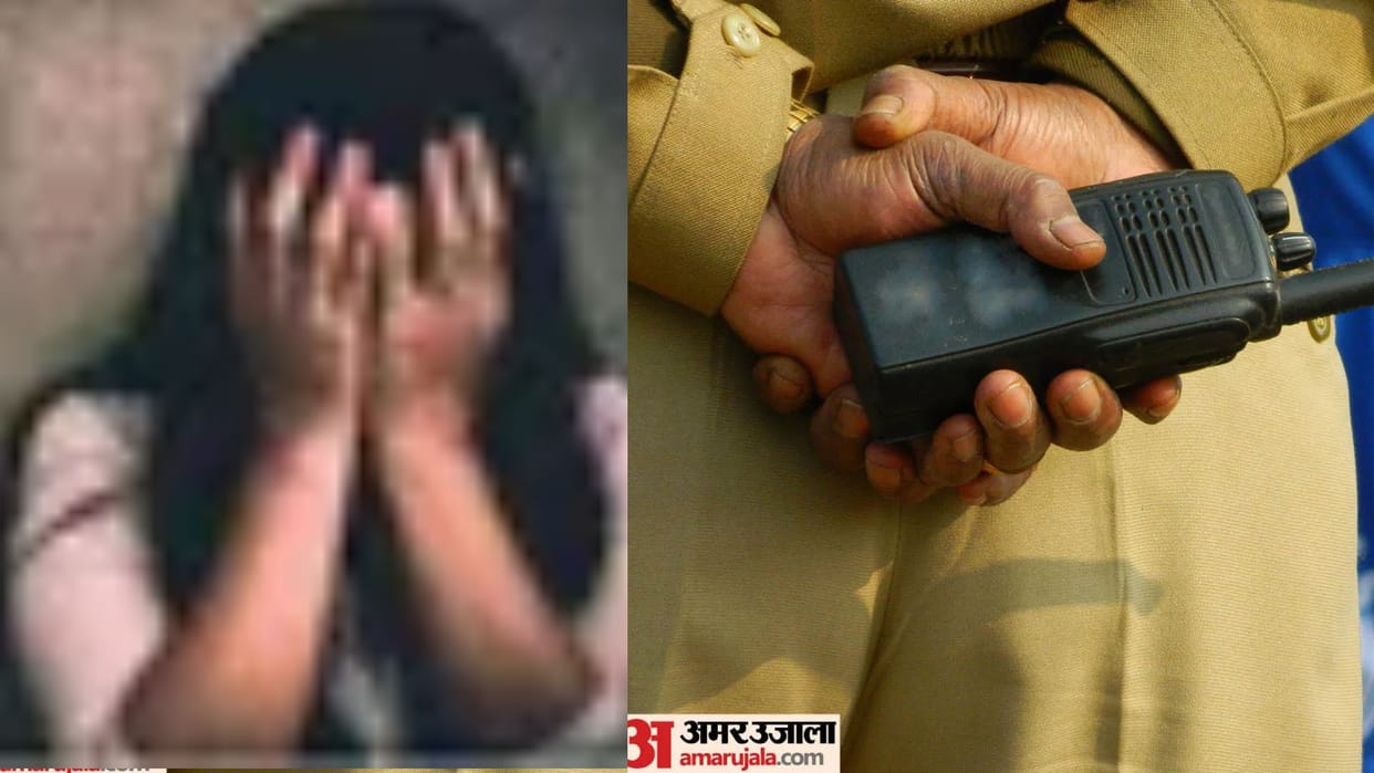 Union Minister's son implicated in minor's molestation accused files extortion case against victim's family