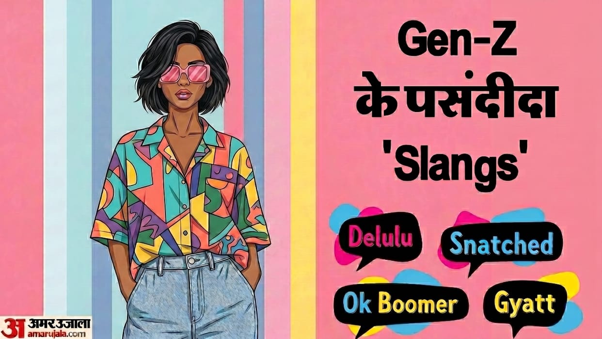 New Digital Dictionary, Got Rizz? Stay away from Delulu! Decode Gen Z slang now